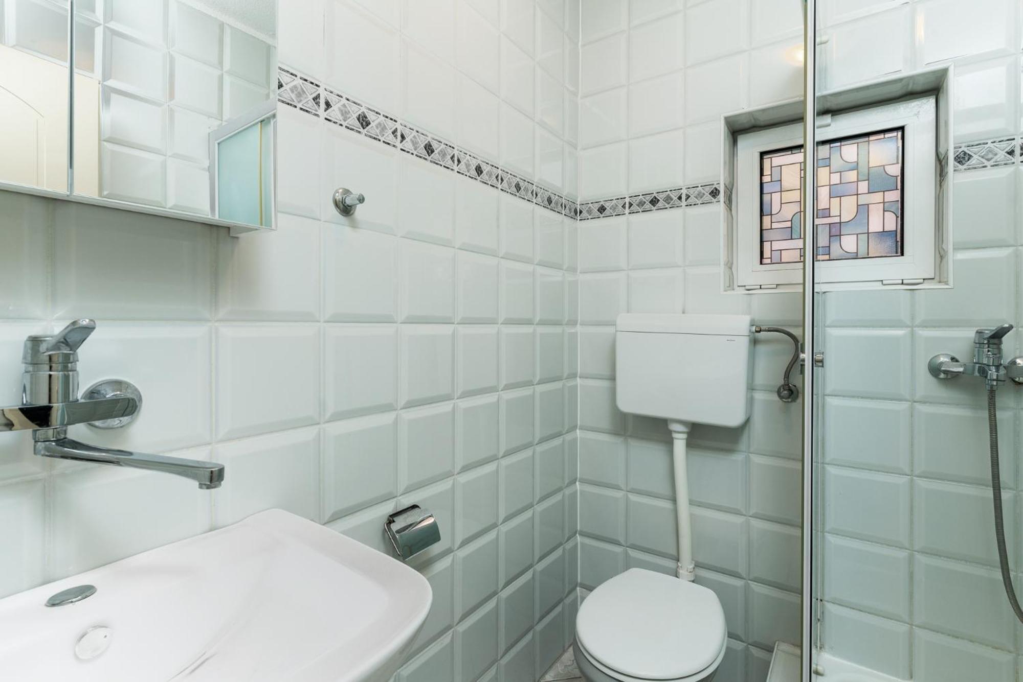 Sun Guest House Budva Buitenkant foto